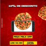 Pizzaria Jundiá Carte