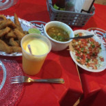 E Lanchonete Do Peixe Comida
