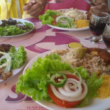 Churrascaria O Assis Comida