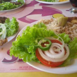 Churrascaria O Assis Comida