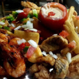 Churrascaria O Assis Comida