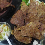 Churrascaria O Assis Comida