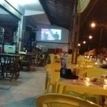 Churrascaria O Assis Exterior