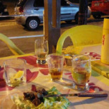 Churrascaria O Assis Exterior