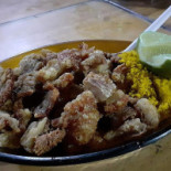 Churrascaria O Assis Comida