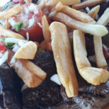 Churrascaria O Assis Comida