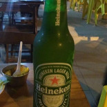 Churrascaria O Assis Bebida