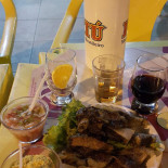Churrascaria O Assis Bebida