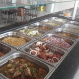 Churrascaria O Assis Comida