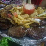 Churrascaria O Assis Comida