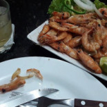 Churrascaria O Assis Comida