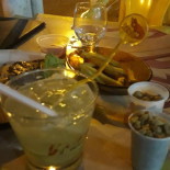 Churrascaria O Assis Bebida