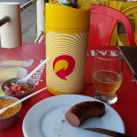 Churrascaria O Assis Bebida