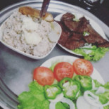 Churrascaria O Assis Comida