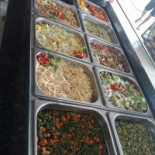 Churrascaria O Assis Comida