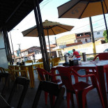 Churrascaria O Assis Exterior