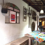 Caipira À l'intérieur
