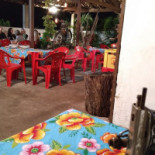 Caipira Extérieur