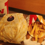 Wudsburger Nourriture