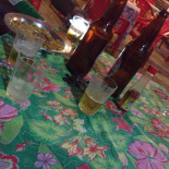 Caipira Boisson