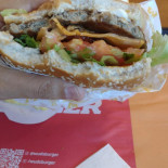 Wudsburger Nourriture