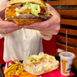 Wudsburger Nourriture