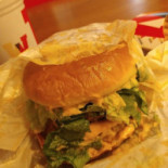 Wudsburger Nourriture