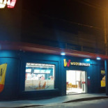 Wudsburger À l'intérieur