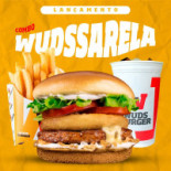 Wudsburger Carte