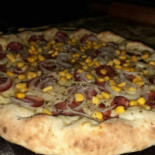 Red Hot Pizzaria Nourriture