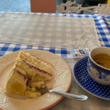 Zuccolotto Café E Bistrô Nourriture