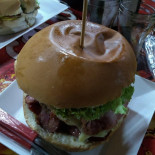 Rodrigo Lanches Comida