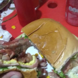 Rodrigo Lanches Comida