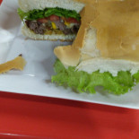 Rodrigo Lanches Comida