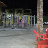 Rodrigo Lanches Exterior