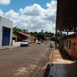 Rodrigo Lanches Exterior