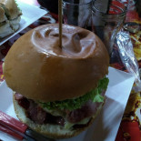 Rodrigo Lanches Comida