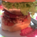 Rodrigo Lanches Comida