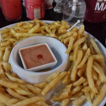 Boteco Do Sira Comida