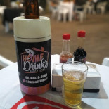Home Drinks E Porções Boisson