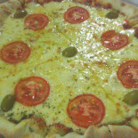 Pizzaria Tarantella Nourriture