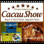 Pizzaria Tarantella Cardápio
