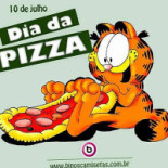 Pizzaria Tarantella Logo