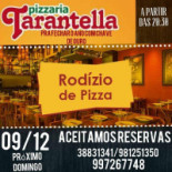 Pizzaria Tarantella Exterior