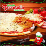 Pizzaria Tarantella Carte