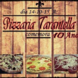 Pizzaria Tarantella Exterior