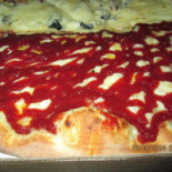 Pizzaria Tarantella Comida