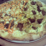 Pizzaria Tarantella Comida