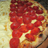 Pizzaria Tarantella Nourriture