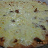 Pizzaria Tarantella Nourriture
